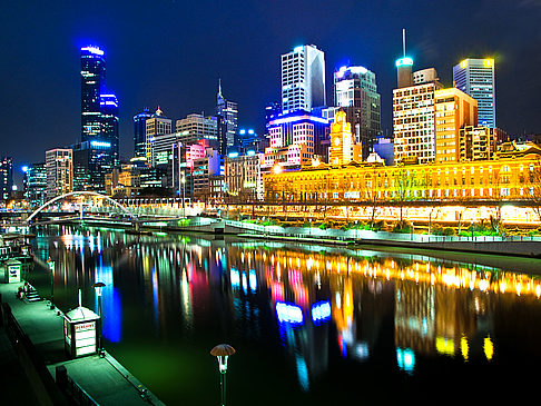 Foto Melbourne - 