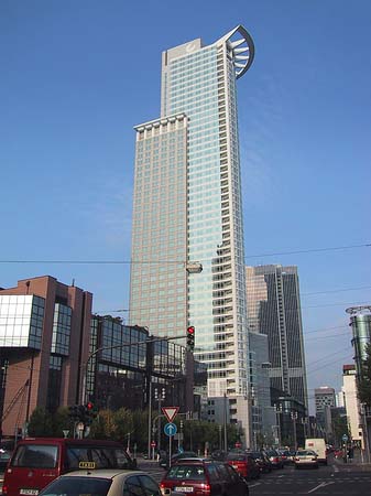 Deutsche Bank - Hessen (Frankfurt am Main)