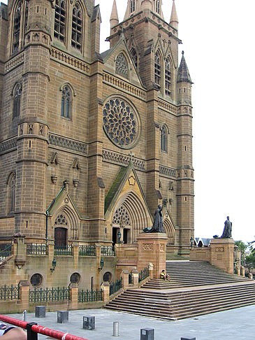 St. Mary's Cathedral Foto 