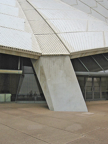 Opernhaus von Sydney Fotos