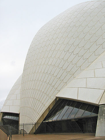 Opernhaus von Sydney Fotos