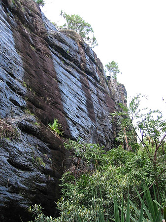 Foto Felsen - 