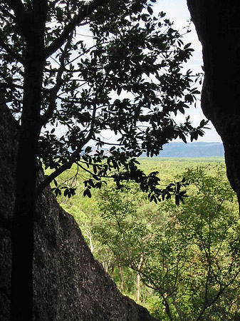 Felsen Foto 
