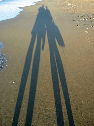 Fotos Schatten | 