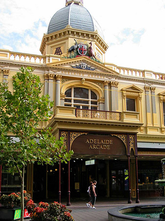 Fotos Adelaide | Adelaide
