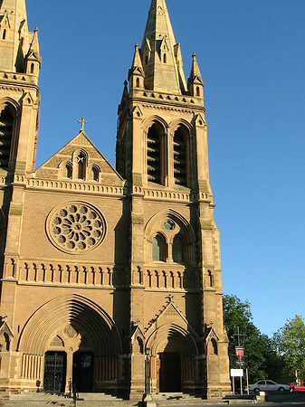 Kathedrale Fotos