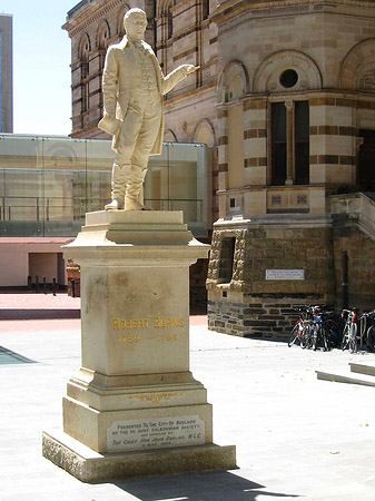 Foto Statue