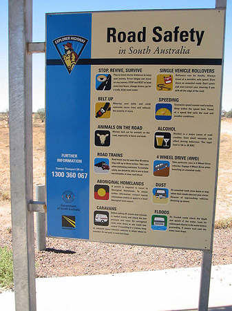 Fotos Schild