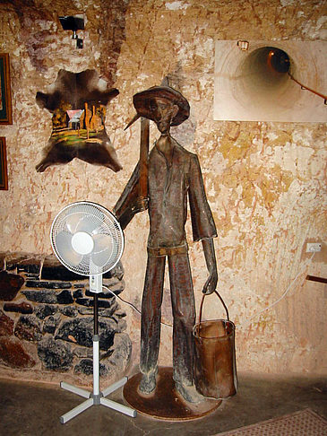 Fotos Museum