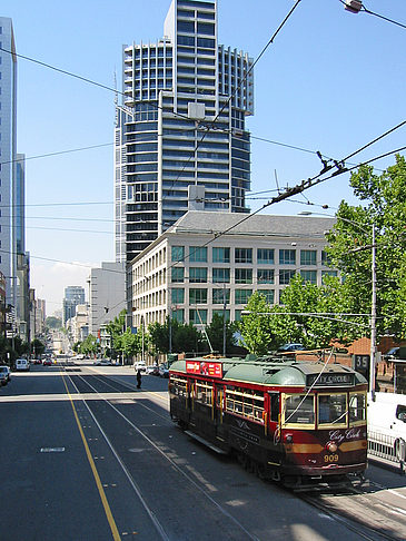 City Circle