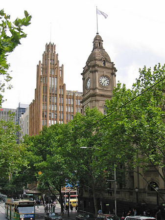 Lygon Street