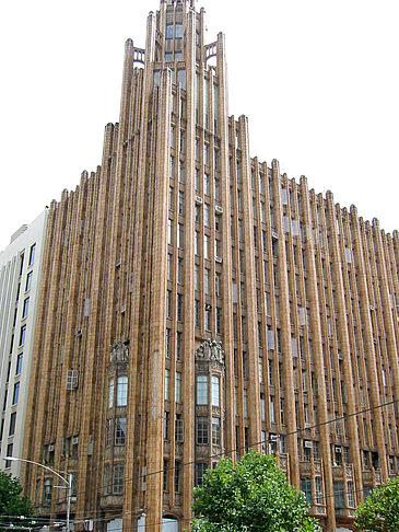 Lygon Street Fotos