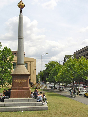 Lygon Street
