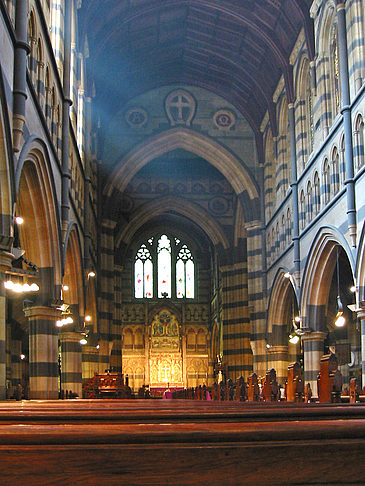 Fotos St. Paul's Cathedral