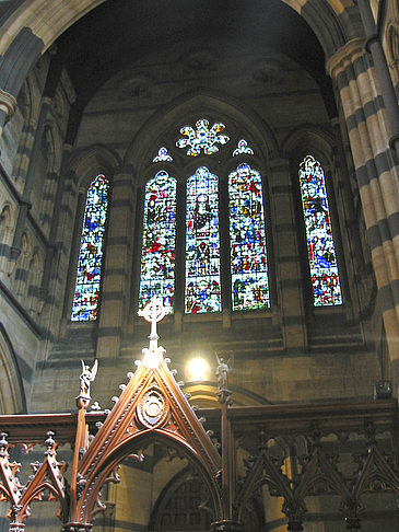St. Paul's Cathedral