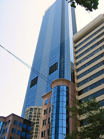 Swantson Street Foto 