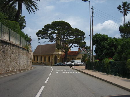 Auf der Straße - Monaco
