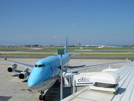 Flug nach Singapur - Neusüdwales