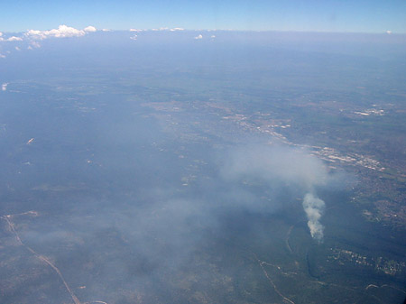 Flug nach Singapur - Neusüdwales