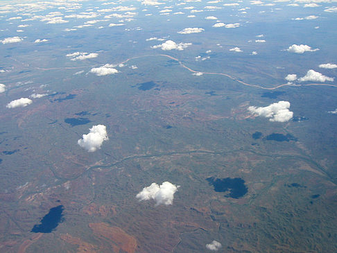 Flug nach Singapur Foto 