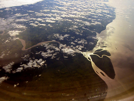 Flug nach Singapur Foto 
