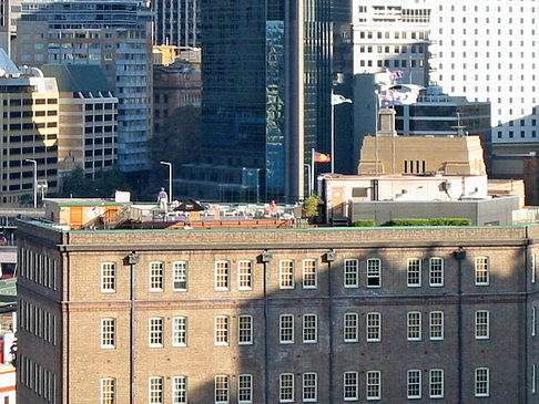 Fotos Hotel in Sydney