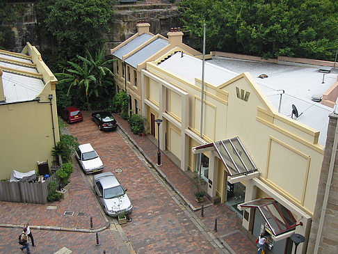 Foto Hotel in Sydney
