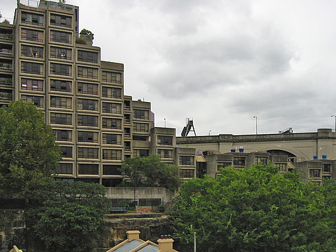 Foto Hotel in Sydney - Sydney