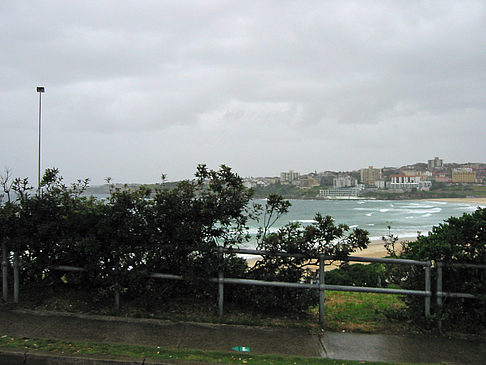 Foto Stadtrundfahrt in Sydney - Sydney