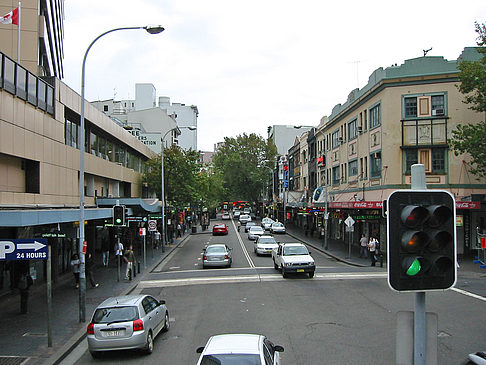 Stadtrundfahrt Fotos