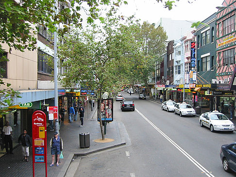 Fotos Stadtrundfahrt | Sydney