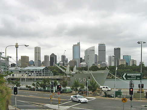 Fotos Stadtrundfahrt | Sydney