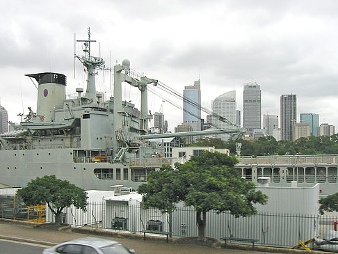 Fotos Stadtrundfahrt | Sydney