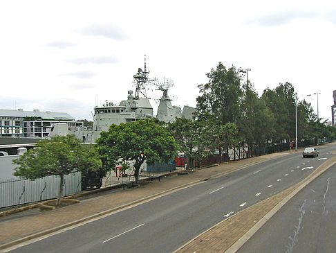 Foto Stadtrundfahrt - Sydney