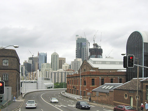 Fotos Stadtrundfahrt | Sydney