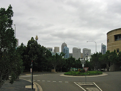 Fotos Stadtrundfahrt | Sydney