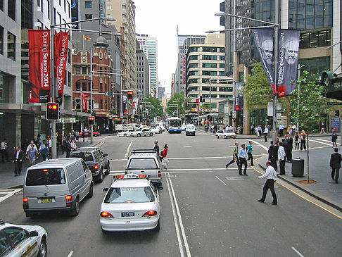 Fotos Stadtrundfahrt | Sydney