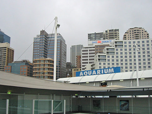 Foto Außenansicht - Sydney