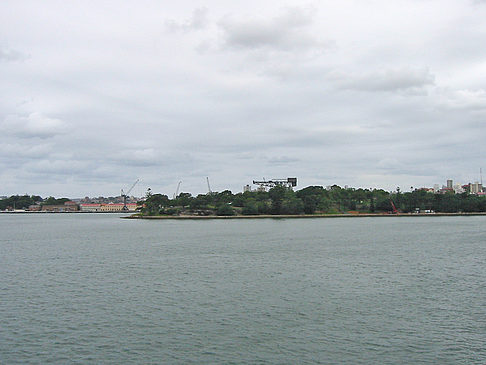 Fotos Wasser von der Oper