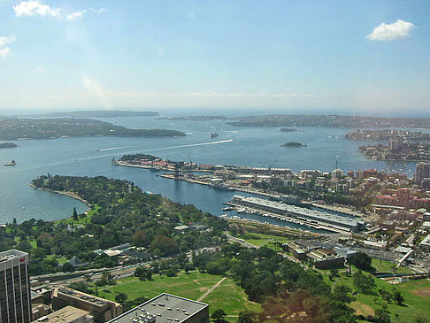Fotos Luftaufnahme | Sydney