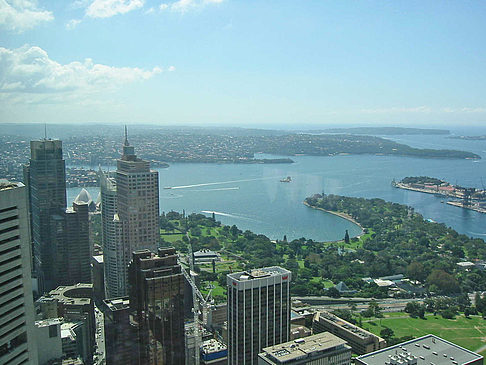 Fotos Luftaufnahme | Sydney