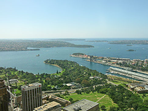 Foto Luftaufnahme - Sydney
