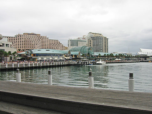 Foto Darling Harbour