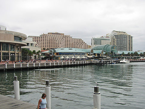 Fotos Darling Harbour | Sydney