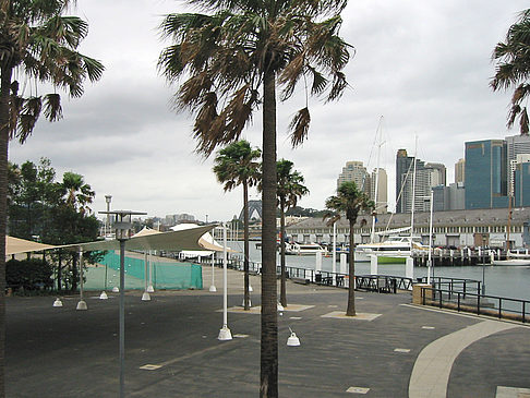 Darling Harbour Fotos