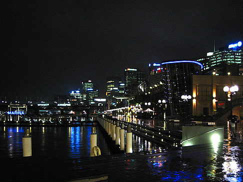 Darling Harbour Foto 