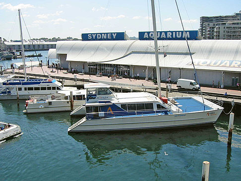 Fotos Darling Harbour | Sydney
