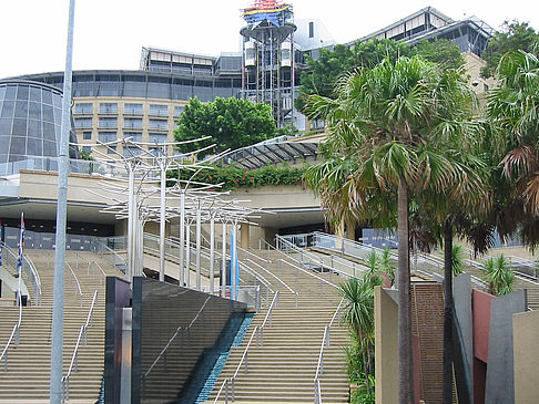 Foto Darling Harbour