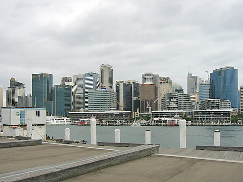 Darling Harbour