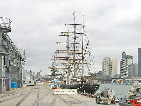 Darling Harbour Foto 